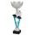 Akrylátová trofej ACUPSILVM38 | Plavání