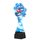 Akrylátová trofej ACUTCM152 | Curling