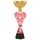 Akrylátová trofej WDS24 ACUPCG03 | Kynologie