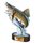 Akrylátová trofej TL2023233 | Rybaření
