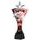 Akrylátová trofej ASTARR001M12 | Softball