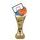 Trophäe HLAC01GM12 | Basketball