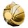 Kovová medaile ekoMDMR03M02 | Basketball