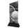 Akrylátová trofej CAS0130 | Tenis