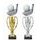 Trofej HLAC04M18 | Golf