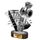 Akrylátová trofej TLR2023304 | Stolní fotbal