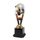 Akrylátová trofej ACUTMINIM08 | Hasiči