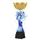 Akrylátová trofej ACUPCGMINIM69 | Skoky na lyžích