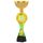 Akrylátová trofej ACUPCGM124 | Květinová edice