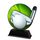 Akrylátová trofej FABM22 | Golf