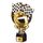 Holztrophäe ACTCWR010 | Motorsport