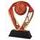 Akrylátová trofej ACRC001M08 | Basketball