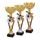 Akrylátová trofej ACUPGOLD M13 | Střelba