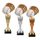 Trofej HLAC02M33 | Baseball