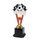 Akrylátová trofej ACUTMINIM44 | Nohejbal