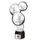 Dřevěná trofej ACTCWR122 | Petanque