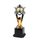 Akrylátová trofej ACUTMINIM52 | Hasiči