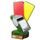 Drevená plaketa RW105 | Futbal