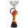 Akrylátová trofej ACUPCSM28 | Cyklistika