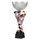 Akrylátová trofej ASTARRCUPMINIM05 | Motorsport