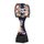 Akrylátová trofej ACUTCM135 | Květinová edice