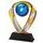 Akrylátová trofej ACRC001M04 | Bowling
