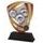 Acryltrophäe CACUF001M21 | Pétanque
