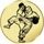 Emblem LTK168 | Kampfsport