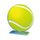 Akrylátová trofej AWF M19 | Tenis