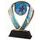 Akrylátová trofej ACRCSM10 | Biatlon