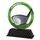 Akrylátová trofej CBCUF001M11 | Golf