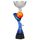 Akrylátová trofej ACUPCSM157 | Pickleball