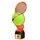Dřevěná trofej ACTCW033 | Tenis