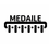 Medaille Inhaber