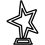 Acryltrophäen