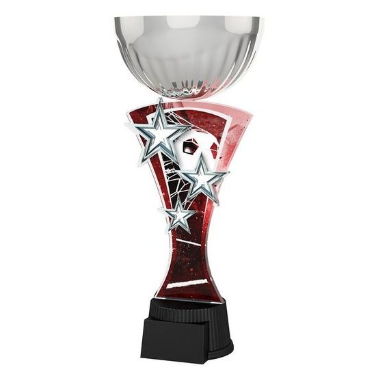 Akrylátová trofej ASTARRCUPMINIM01 | Futbal