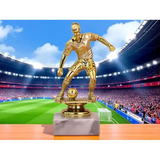 Figurka F0171W | Fotbal