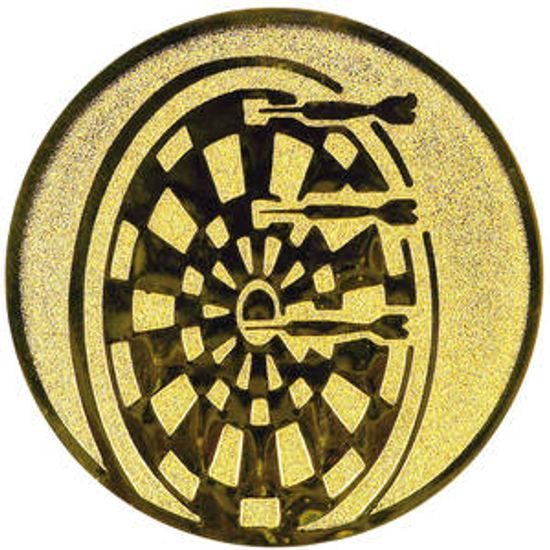 Emblem LTK87 | Darts
