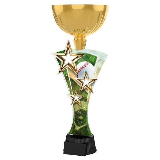 Akrylátová trofej ASTARCUPM11