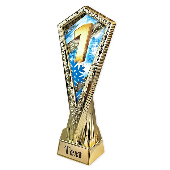 Sportovní trofej AY1M40 | Čísla