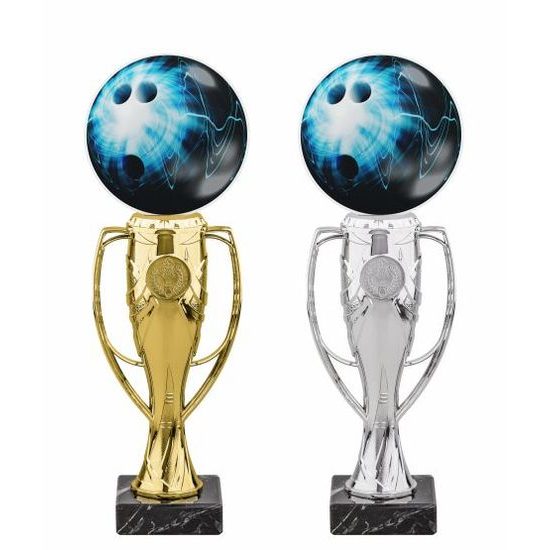 Trofej HLAC04M30 | Bowling