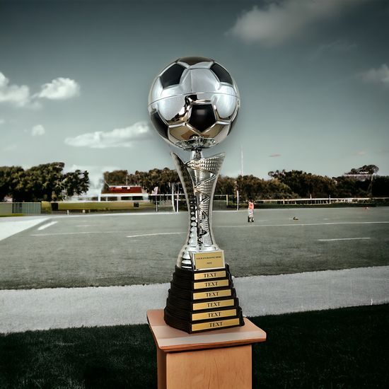 Fußball-Pokal TLS2024/06 | Fußball