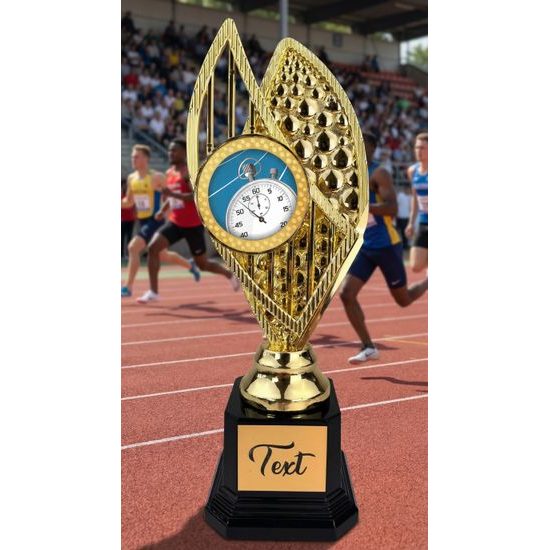 Design-Trophäe AV1M36 | Leichtathletik