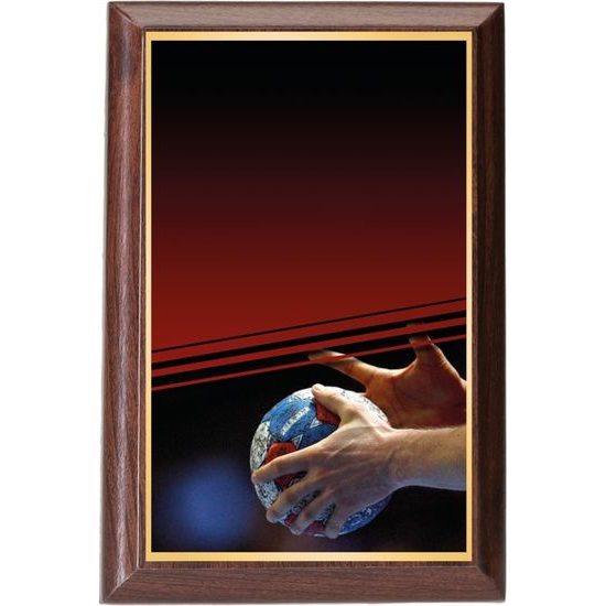 Plakette PLP3M13 | Handball