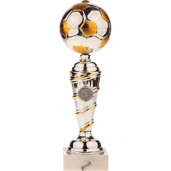 Trofej fotbal FB0023