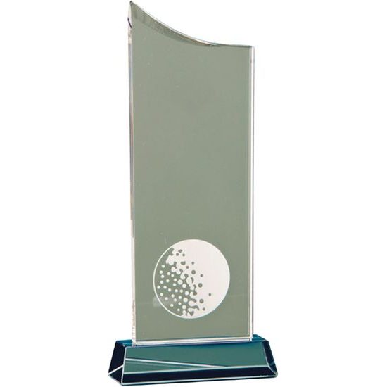 Golfová trofej CR027