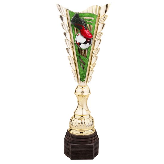 Sportovní pohár GL4 | Fotbal
