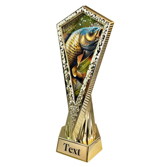 Športová trofej AY1M13 | Rybolov