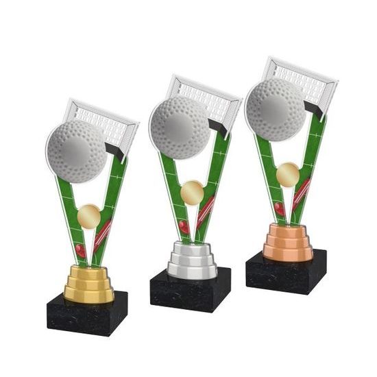 Akrylátová trofej ACUTM24