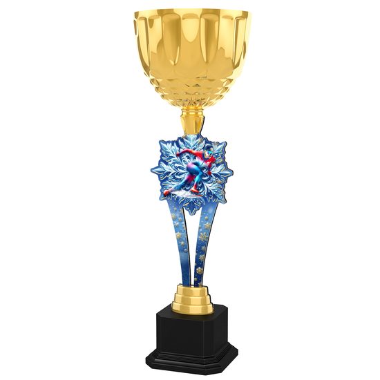 Trofej ACUPW2025M10 | Bruslení